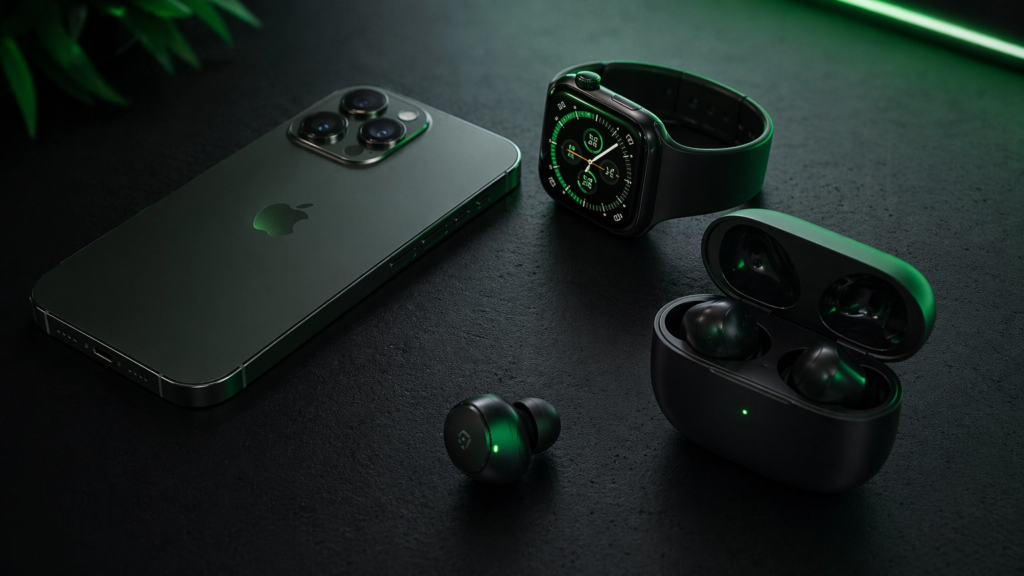 Veja abaixo as melhores indicações. cat gadgets wearables
