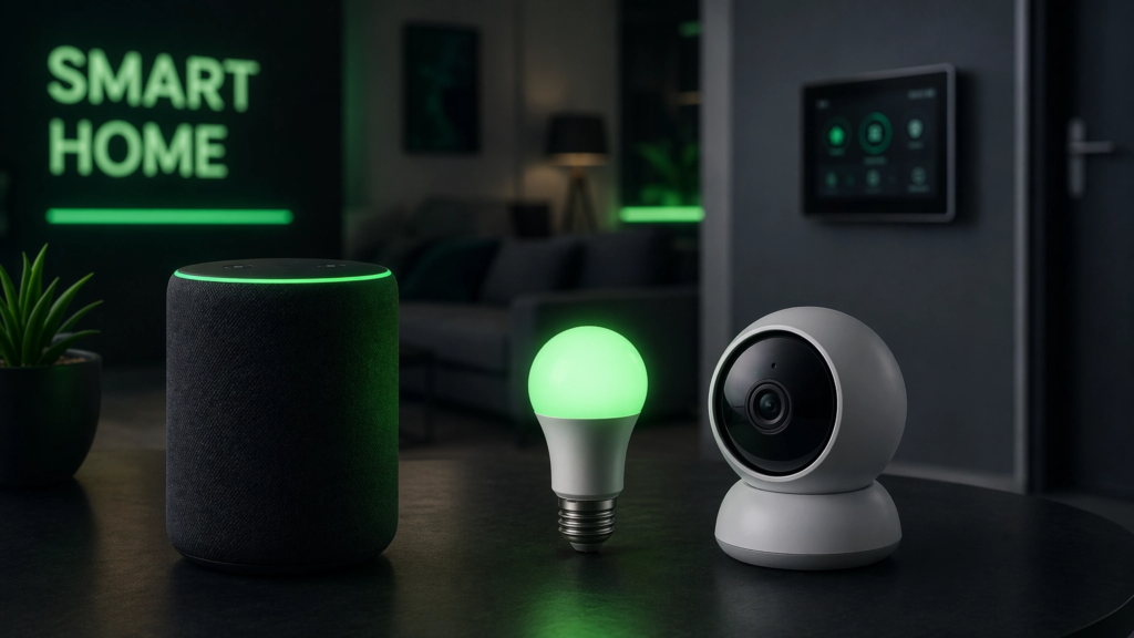 Veja abaixo as melhores indicações. cat smart home