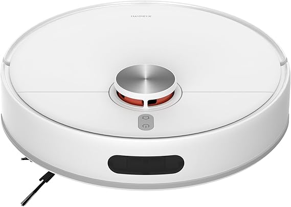 Melhores Robôs Aspiradores de 2026 - Top 5 aspirador de po xiaomi