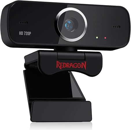 redragon webcam
