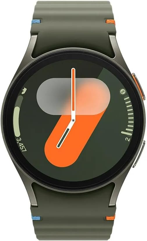 Quais os melhores smartwatch para 2026? sansung galax