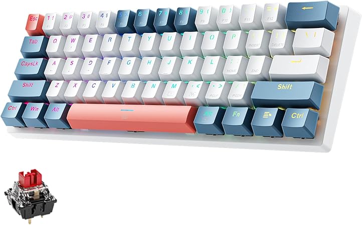 Quais Melhores Teclados Mecânicos de 2026? teclado machine