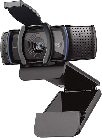 webcam logtech 2