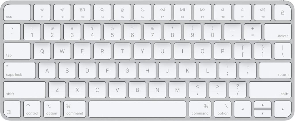 apple magic