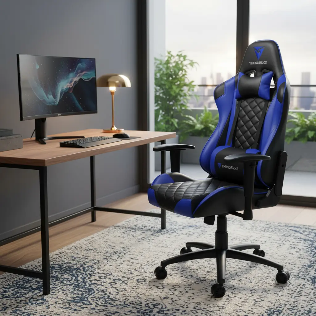 cadeira gamer