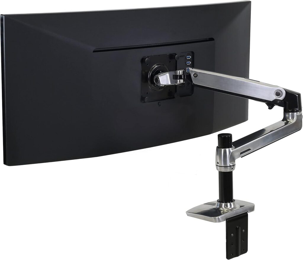 ergotron lx