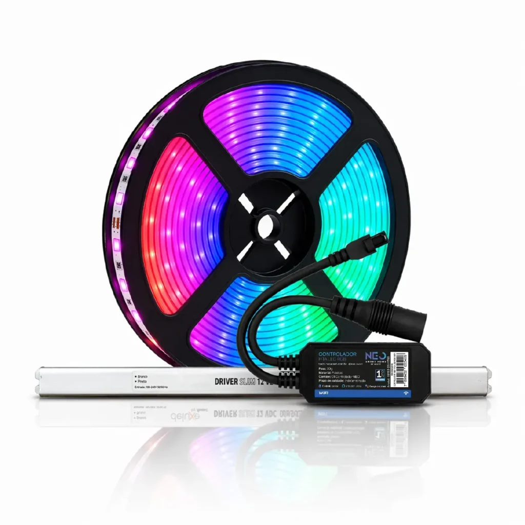 fita led
