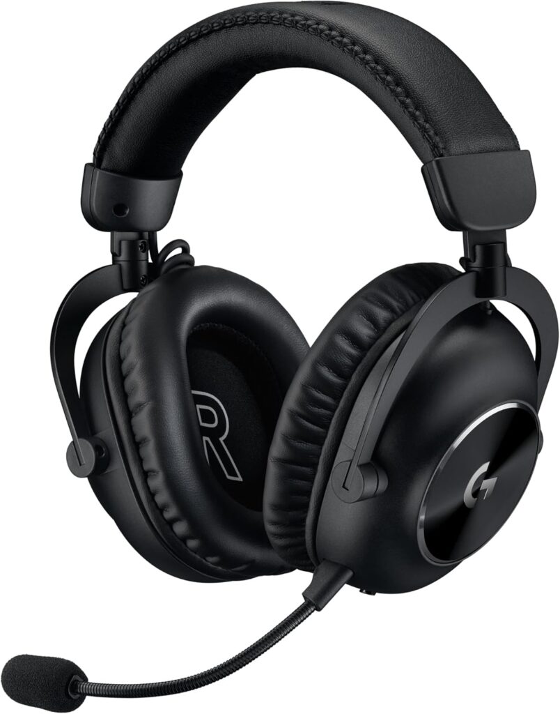 headset gamer