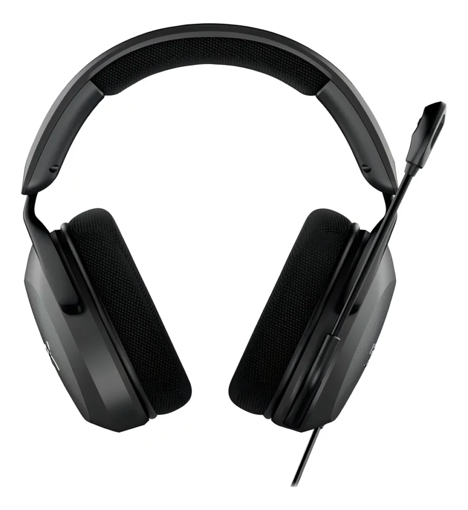 headset space x