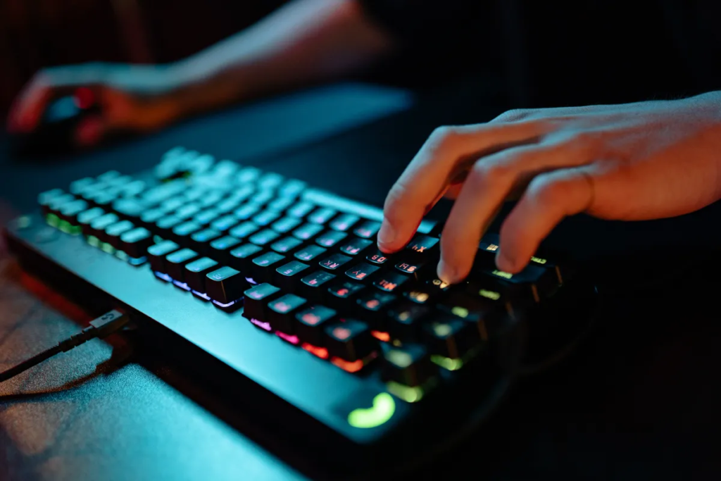 Quais Melhores Teclados Mecânicos de 2026? image