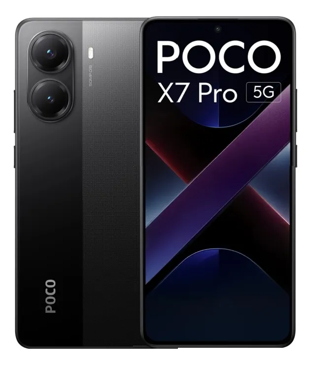 poco x7