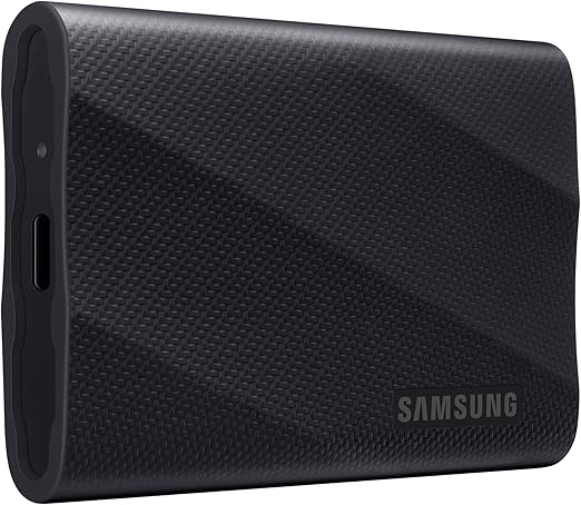 sds externo sansung
