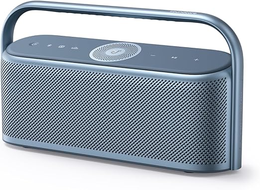 sound core motion