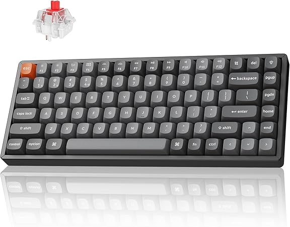 Quais Melhores Teclados Mecânicos de 2026? teclado