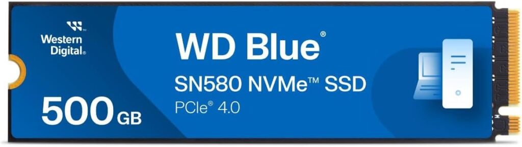 wd blue