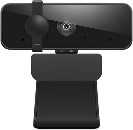 webcam lenovo