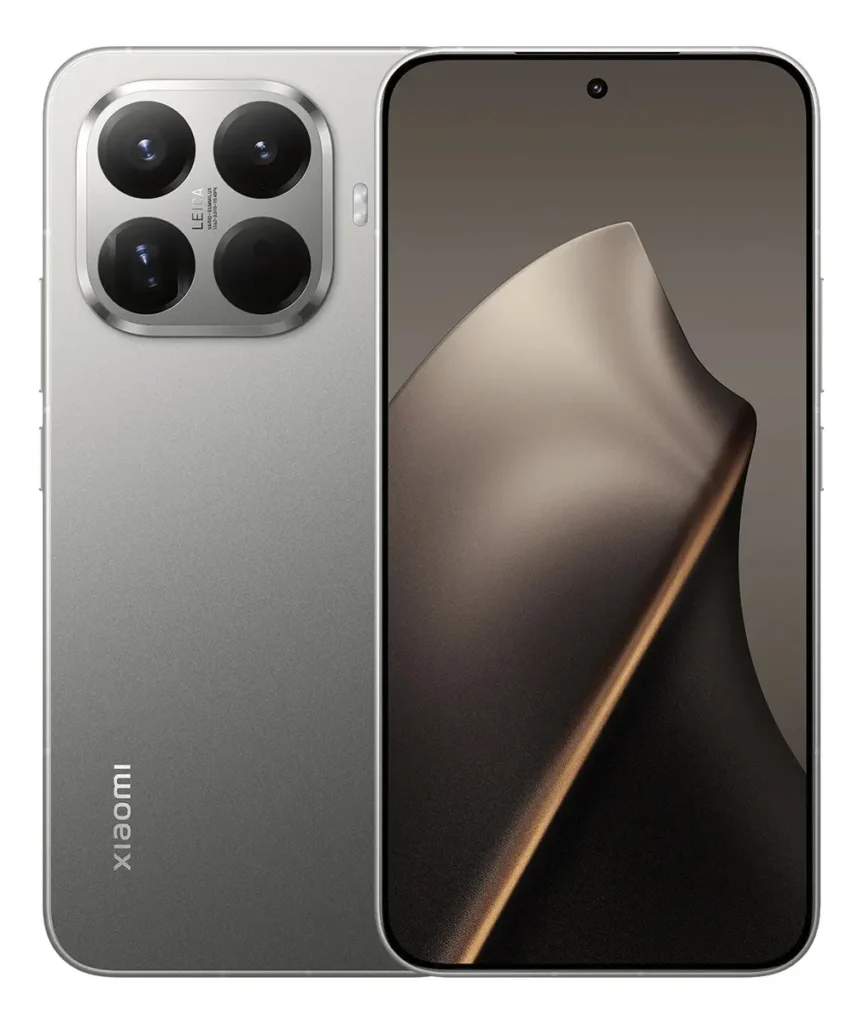 xiaomi 15t