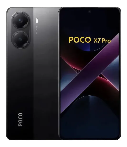 xiaomi x7
