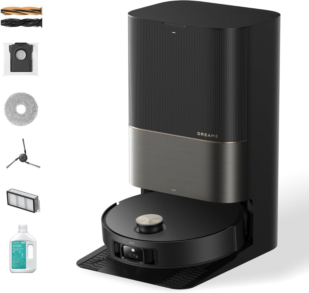Which is the best vacuum cleaner to buy? dreame vacumm
