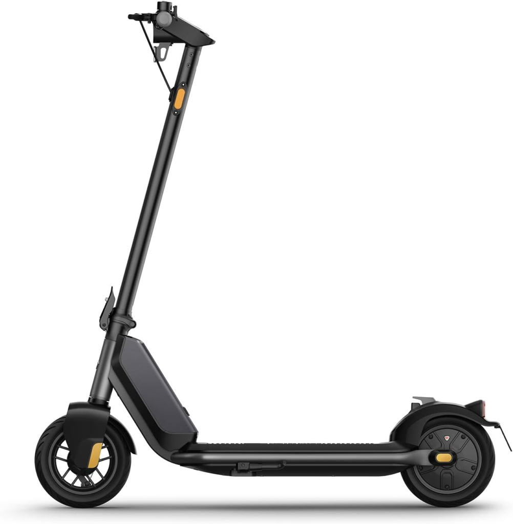 Best Electric Scooters in 2026: The Fastest Way Through Traffic That Fits Under Your Desk image
