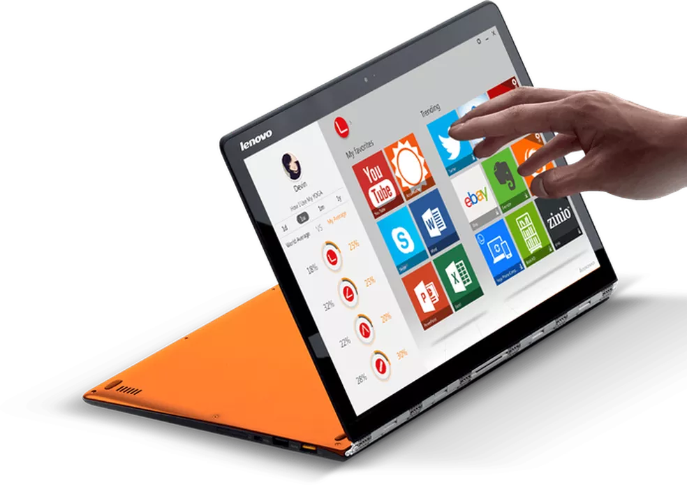 5 Best Ultrabooks in 2026: Top Thin & Powerful Laptops. image