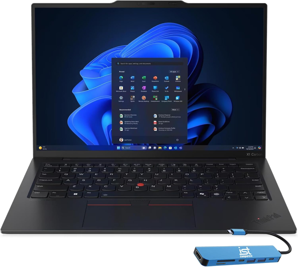 5 Best Ultrabooks in 2026: Top Thin & Powerful Laptops. image