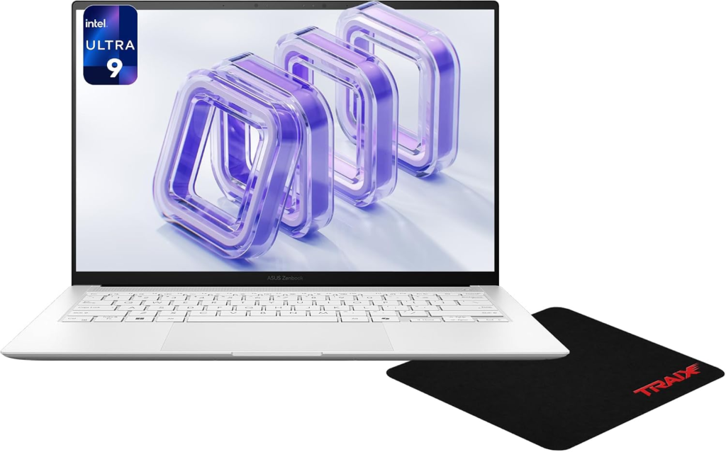 5 Best Ultrabooks in 2026: Top Thin & Powerful Laptops. image