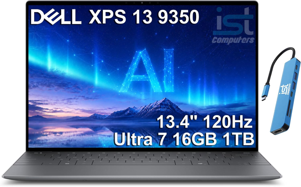 5 Best Ultrabooks in 2026: Top Thin & Powerful Laptops. image