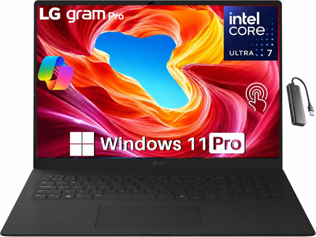 5 Best Ultrabooks in 2026: Top Thin & Powerful Laptops. image
