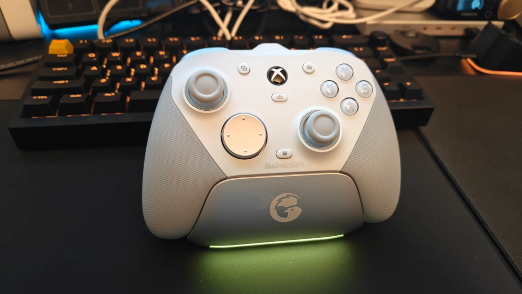 Review tech image